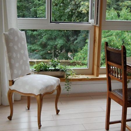 A l'Orée du Parc Bed and Breakfast Besançon Esterno foto